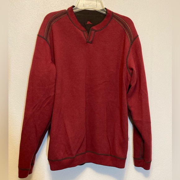 Tommy Bahama Reversible Flip Side Pro Abaco - Picture 1 of 7